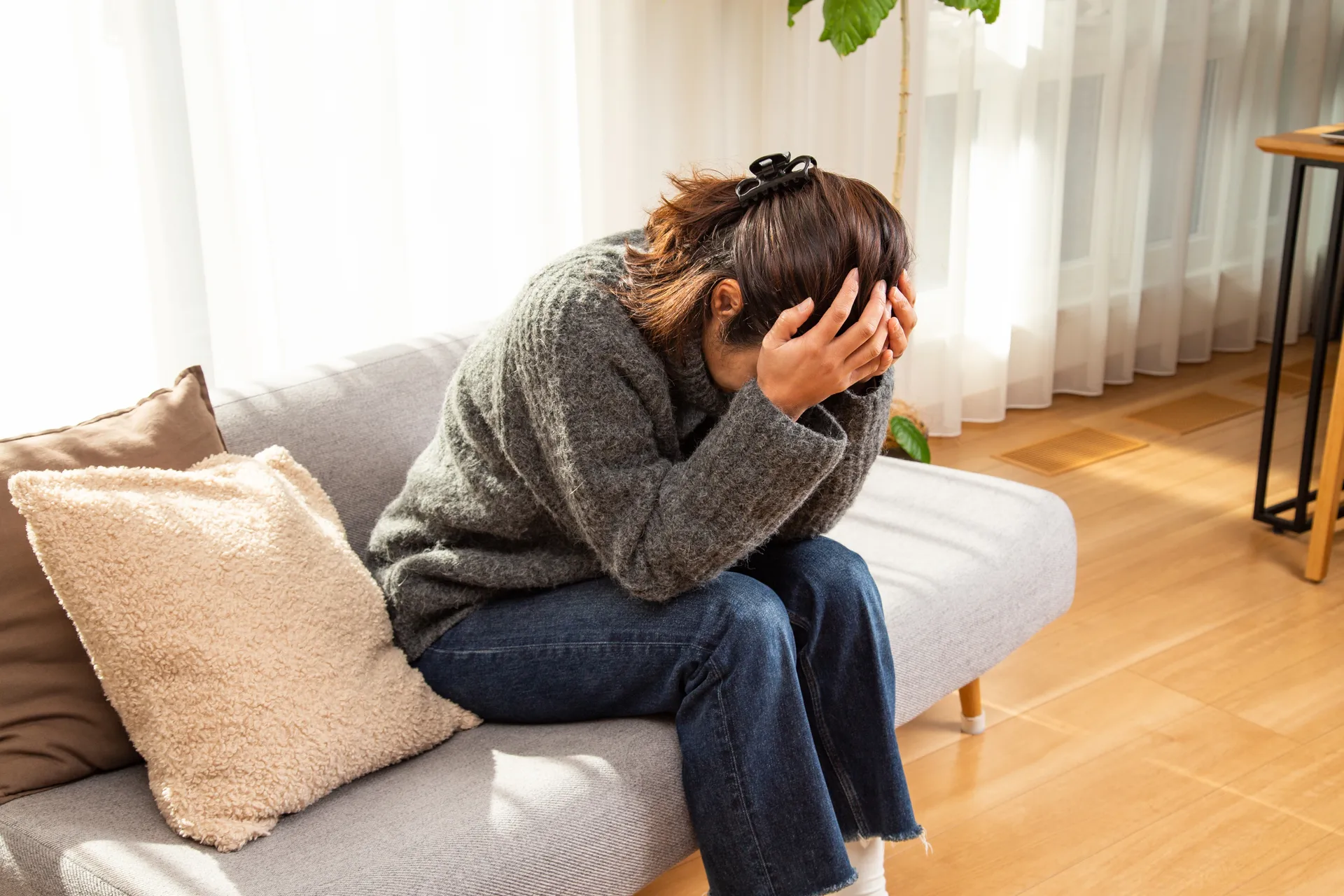 Sanara Medicine physician providing Cortisol and Vagal Nerve Dysregulation Treatment in Lodi, California
