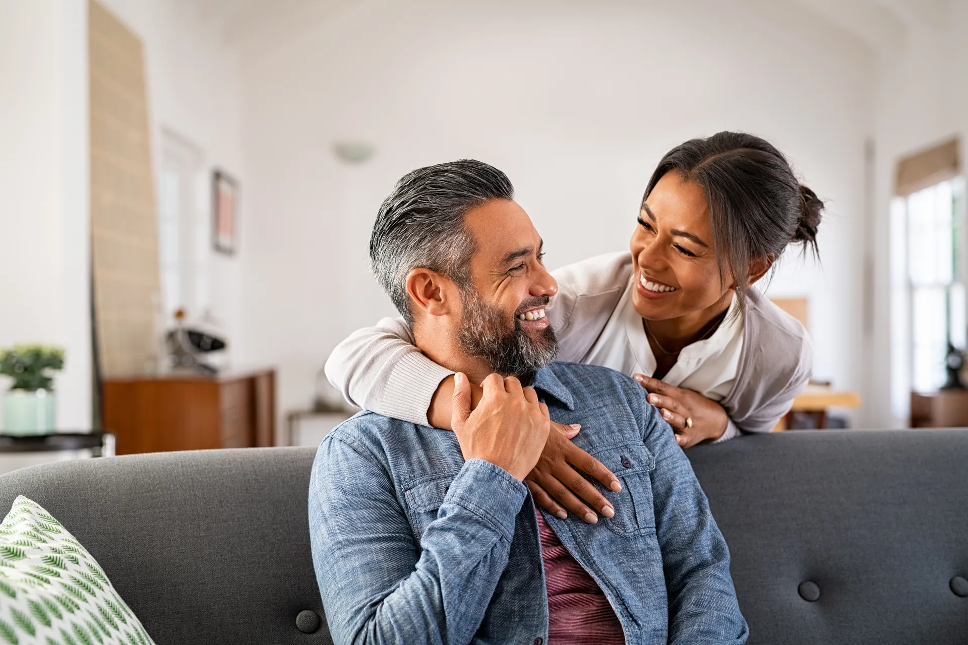 Sanara Medicine physician providing Couples Hormone Health in Lodi, CA