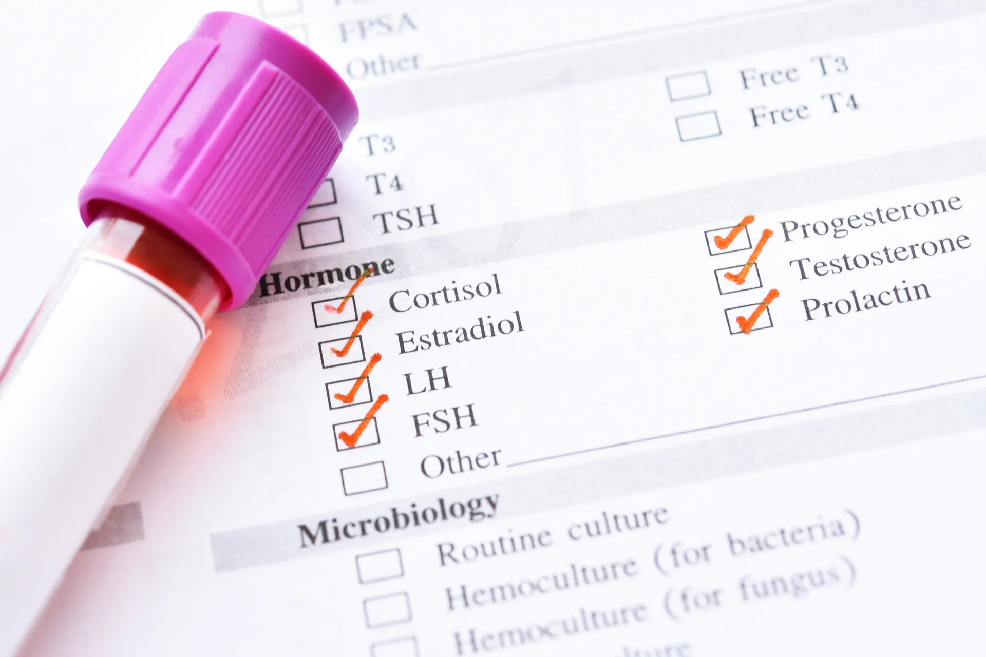 Sanara Medicine physician providing Hormone Optimization in Lodi, CA and Across California