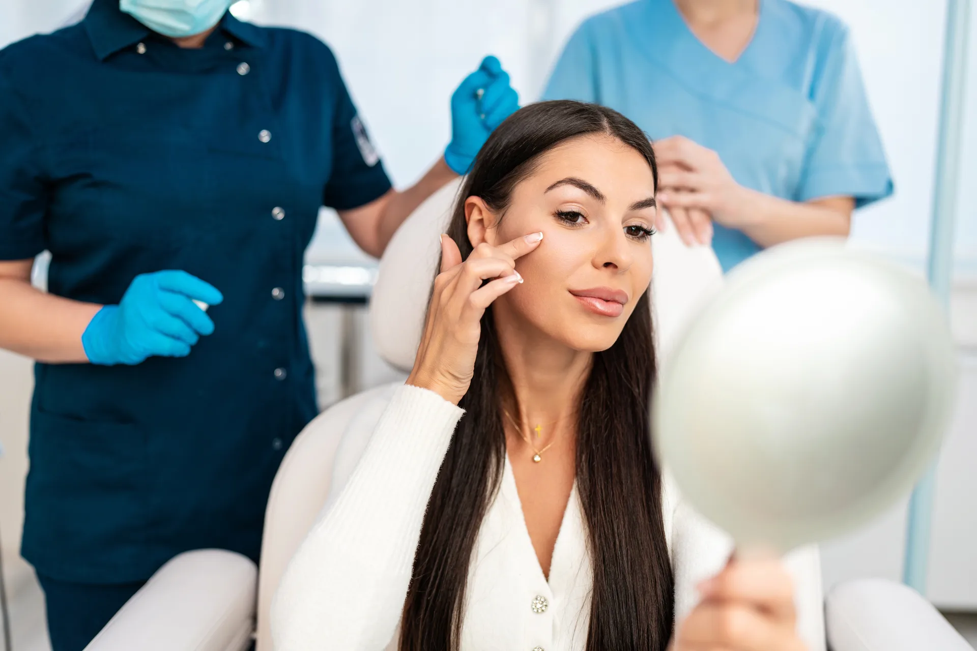 Sanara Medicine physician providing Integrative Dermatology in Lodi, CA