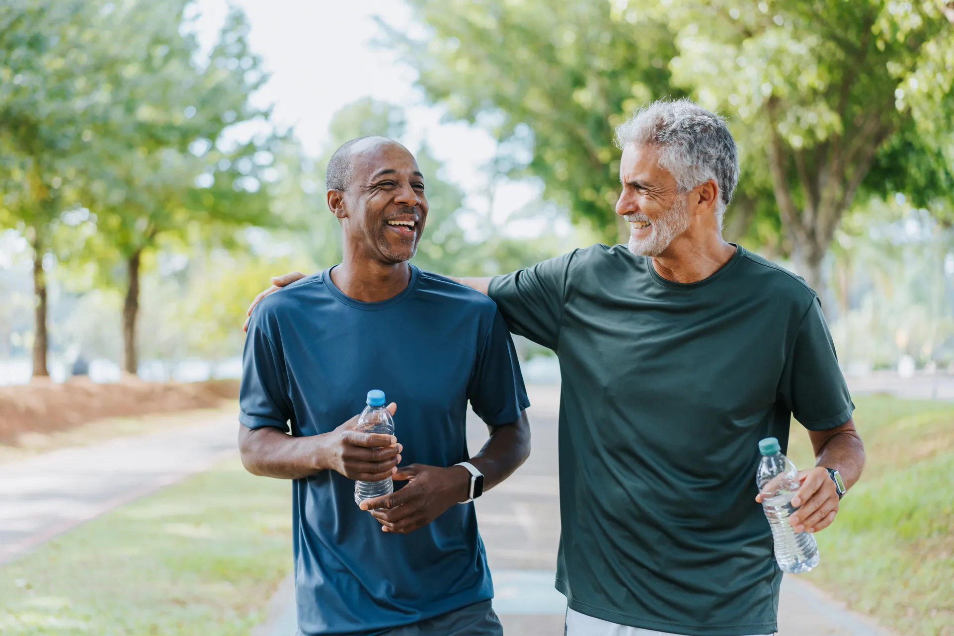 Men's Hormone Optimization in Lodi, CA