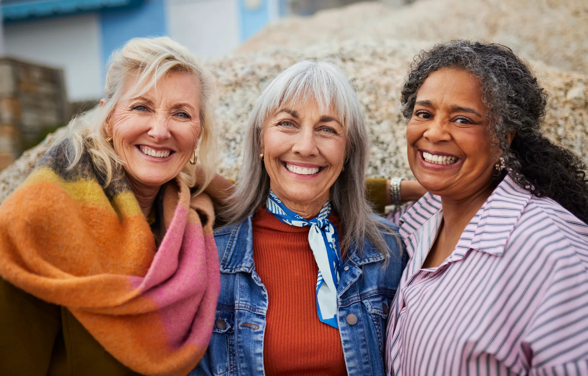 Perimenopause and Menopause Care in Lodi, California