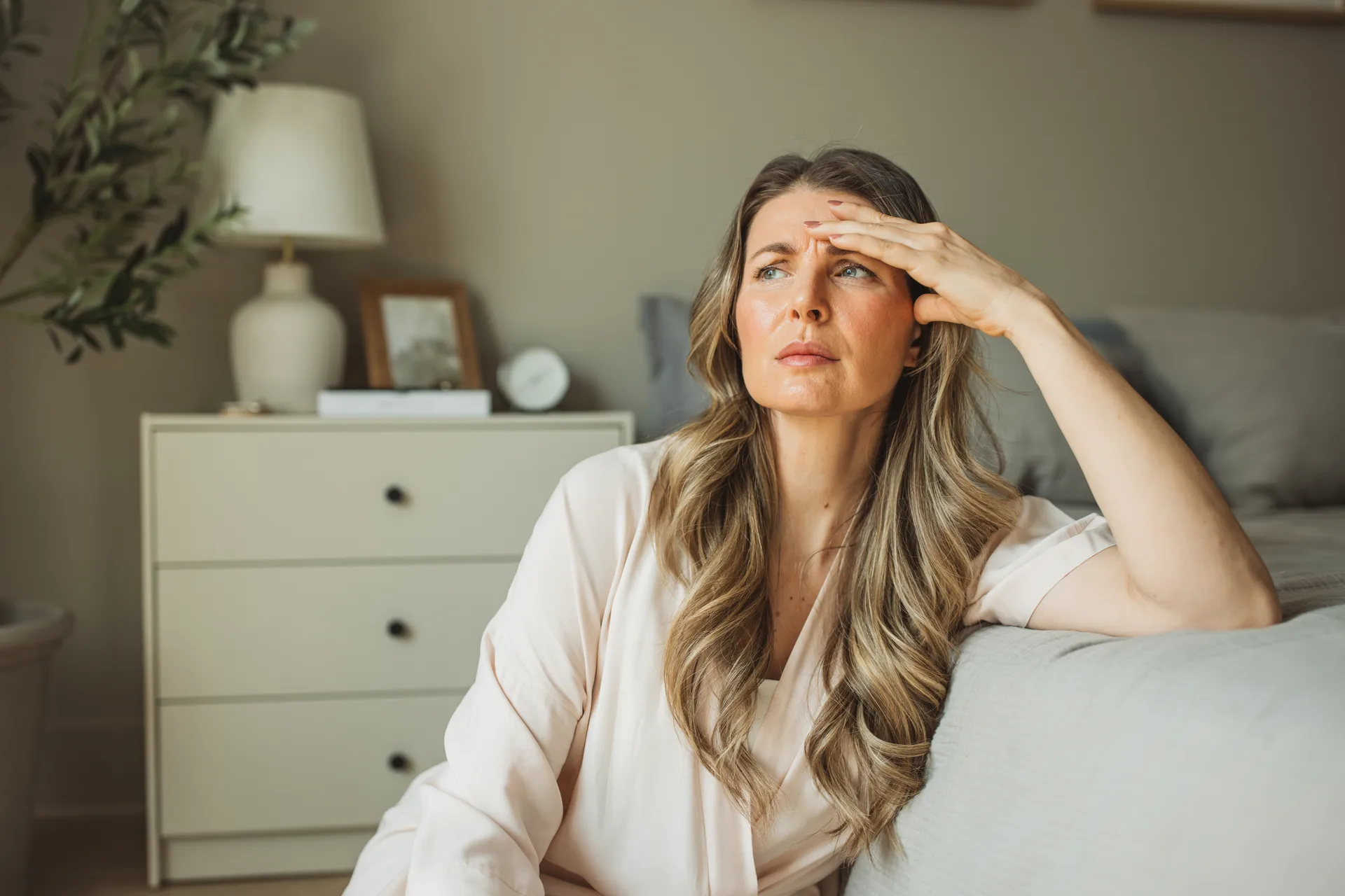 Sanara Medicine physician providing Perimenopause and Menopause Care in Lodi, California