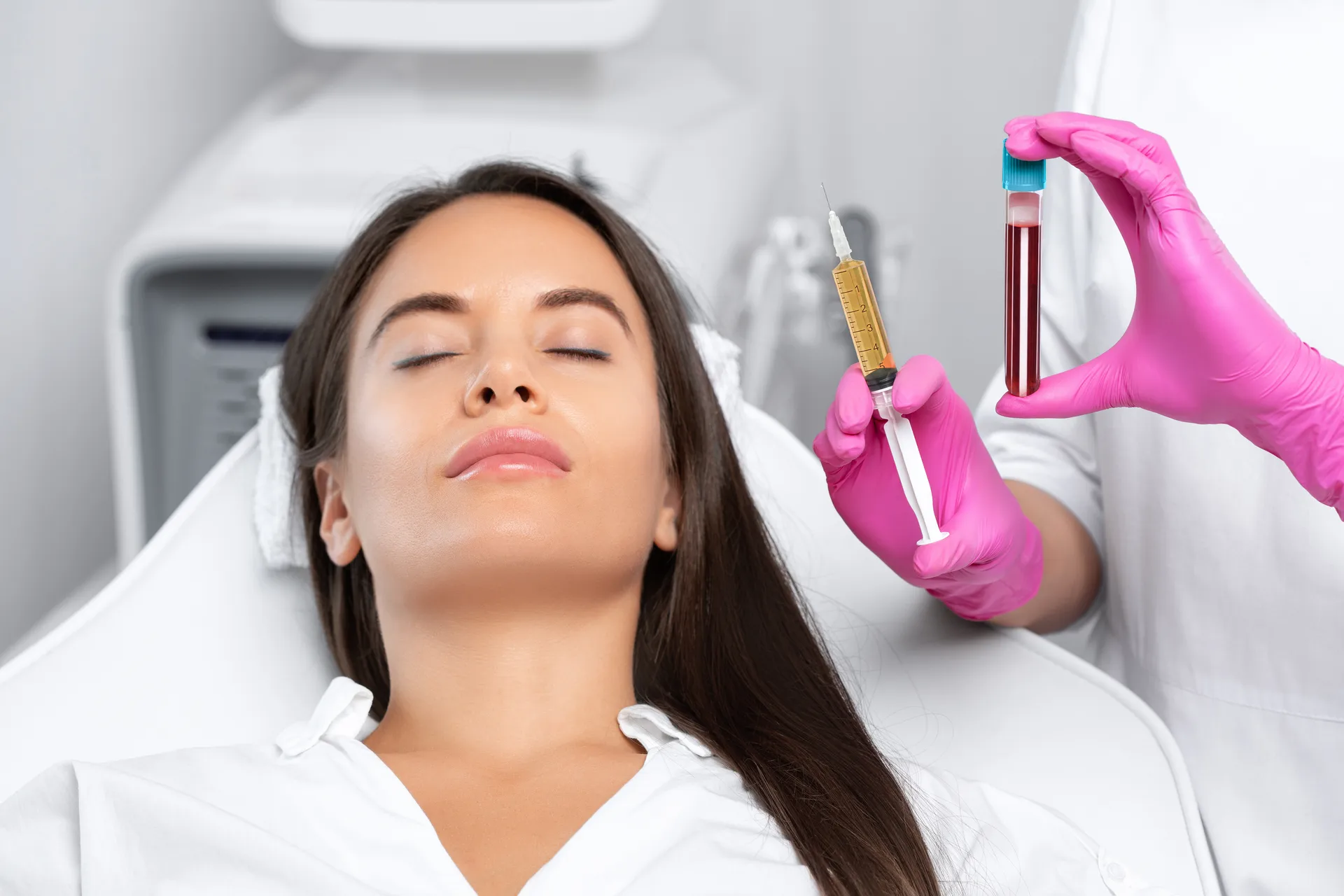 Sanara Medicine physician providing PRP & Regenerative Medicine in Lodi, CA