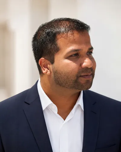 Navdeep Srao, MHA, Health Administrator at Sanara Medicine