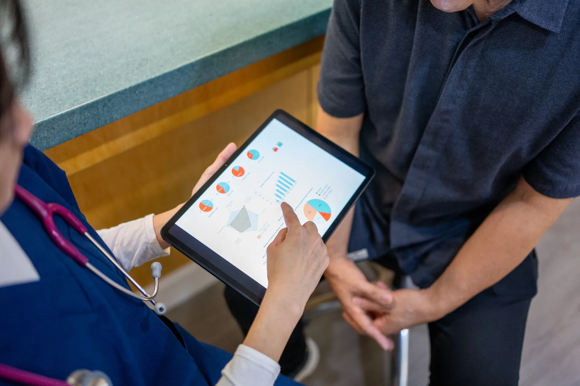 Overview of a personalized Sanara Medicine treatment program